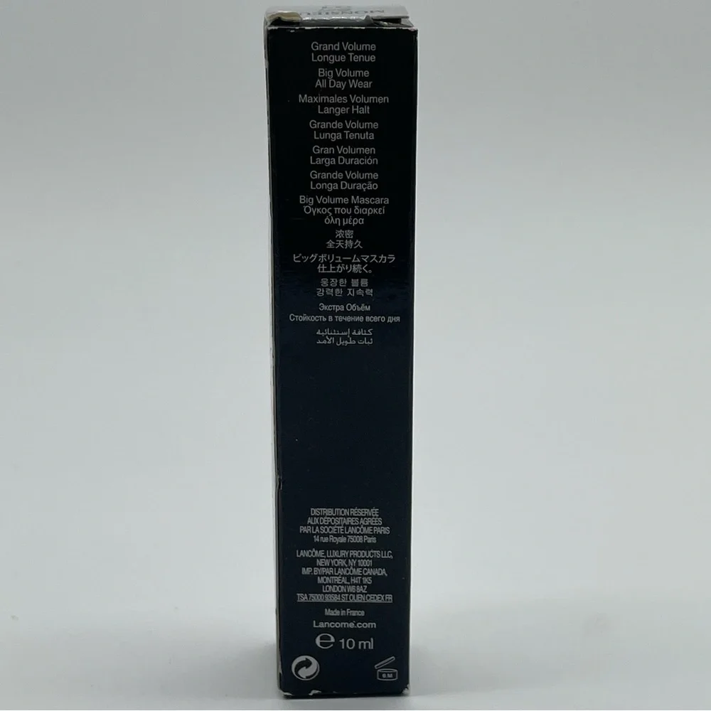 Lancome brand new